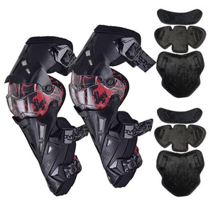 Scoyco Motorcycle Knee Pad Men Protective Gear Knee Gurad Knee Protector Rodiller Equipment Gear Motocross Joelheira Moto #