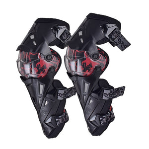 Scoyco Motorcycle Knee Pad Men Protective Gear Knee Gurad Knee Protector Rodiller Equipment Gear Motocross Joelheira Moto #