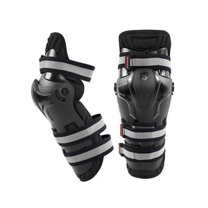 Scoyco Motorcycle Knee Pad Men Protective Gear Knee Gurad Knee Protector Rodiller Equipment Gear Motocross Joelheira Moto #