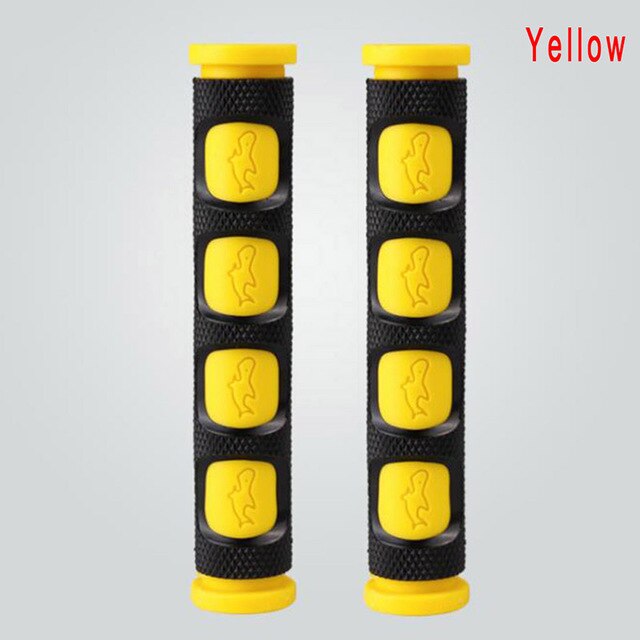 2Pcs Motorcycle Handgrip Guard Motorbike Brake Clutch Lever Cover Handlebar Grips