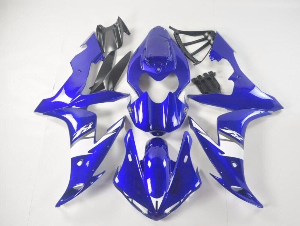 F Fairing kits for YZF R1 2004 2005 2006 Motorcycle Accessories Frames & Fittings Full Fairing Kits YZFR1 04 dada 319