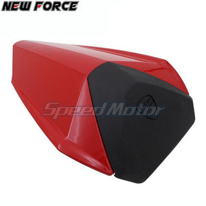 Frames Fittings For 2012-2015 Ducati 1199 Motorcycle Rear Passenger Seat Cover Cowl Carbon 12 13 14 2015