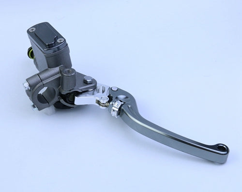 Brake Pump Master Cylinder Motorcycle lever Handlebar Hydraulic clutch Racing motorbike 22mm For Honda Yamaha Kawasaki Suzuki