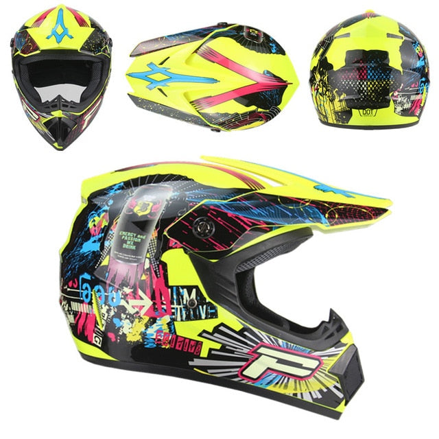 FREE SHIPPING motorcycle Adult motocross Off Road Helmet  ATV Dirt bike Downhill MTB DH racing helmet cross Helmet  capacetes