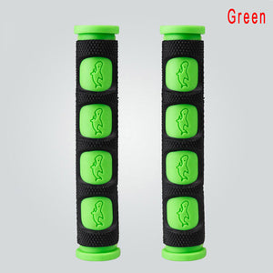 2Pcs/pair Environmental rubber Motorcycle Handgrip Guard Motorbike Brake Clutch Lever Cover Handlebar Grips