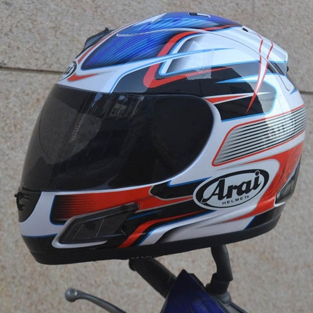 Arai helmet Rx7 - Japan's top RR5 pedro motorcycle helmet racing helmet full face capacete motorcycle,Capacete ,Moto Helmet